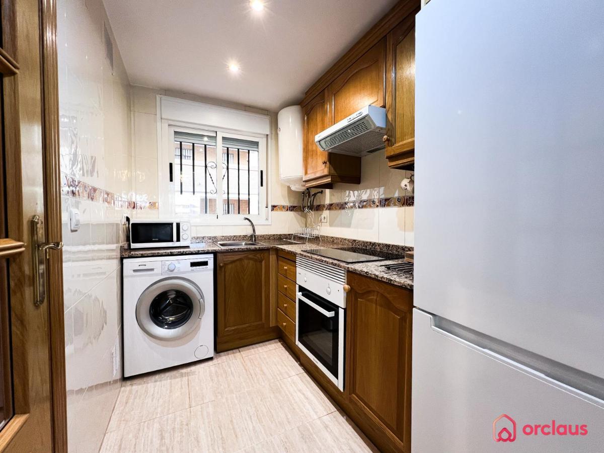El Oasis Apartment Oropesa del Mar Ngoại thất bức ảnh