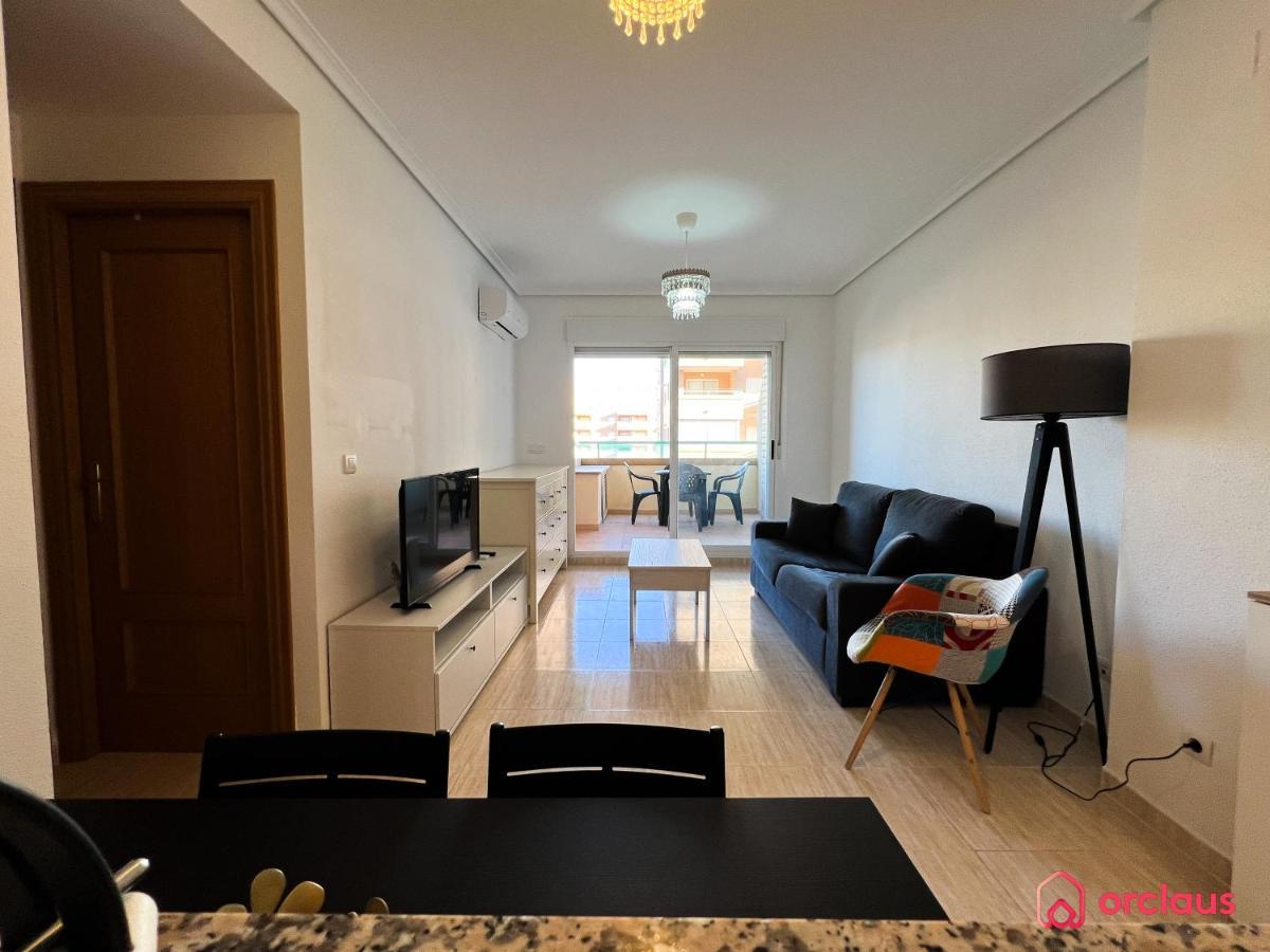 El Oasis Apartment Oropesa del Mar Ngoại thất bức ảnh