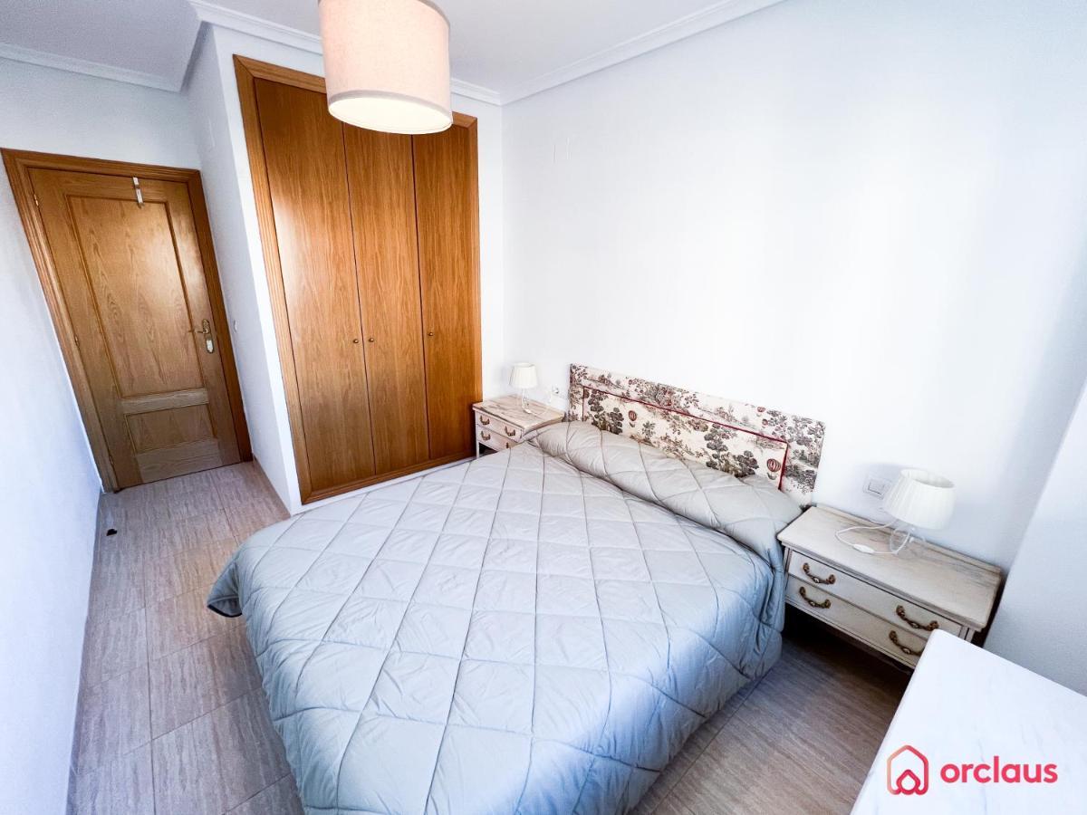 El Oasis Apartment Oropesa del Mar Ngoại thất bức ảnh