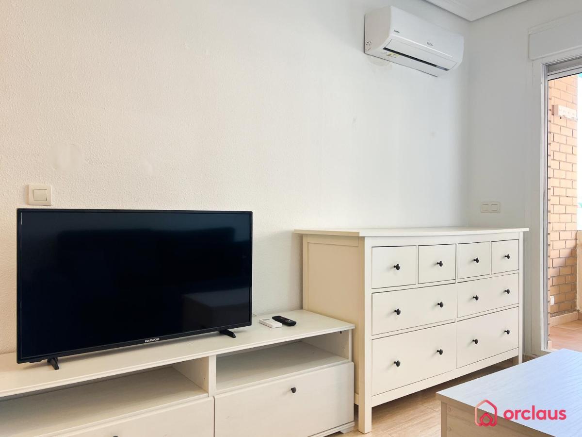 El Oasis Apartment Oropesa del Mar Ngoại thất bức ảnh
