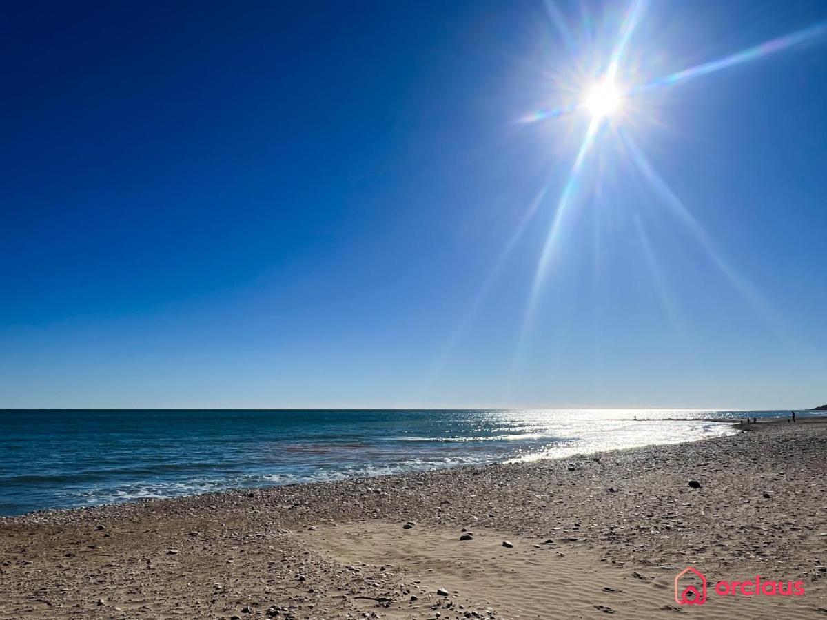 El Oasis Apartment Oropesa del Mar Ngoại thất bức ảnh