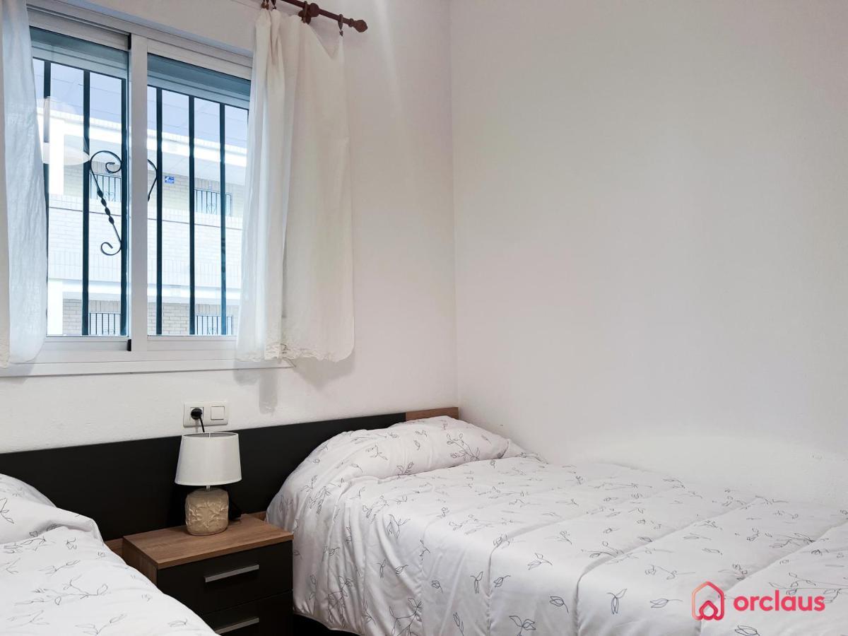 El Oasis Apartment Oropesa del Mar Ngoại thất bức ảnh