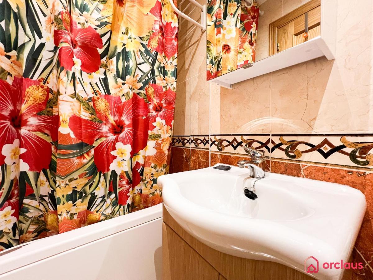 El Oasis Apartment Oropesa del Mar Ngoại thất bức ảnh