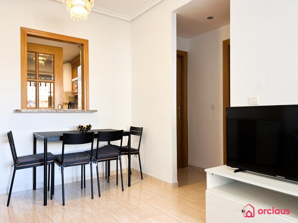 El Oasis Apartment Oropesa del Mar Ngoại thất bức ảnh