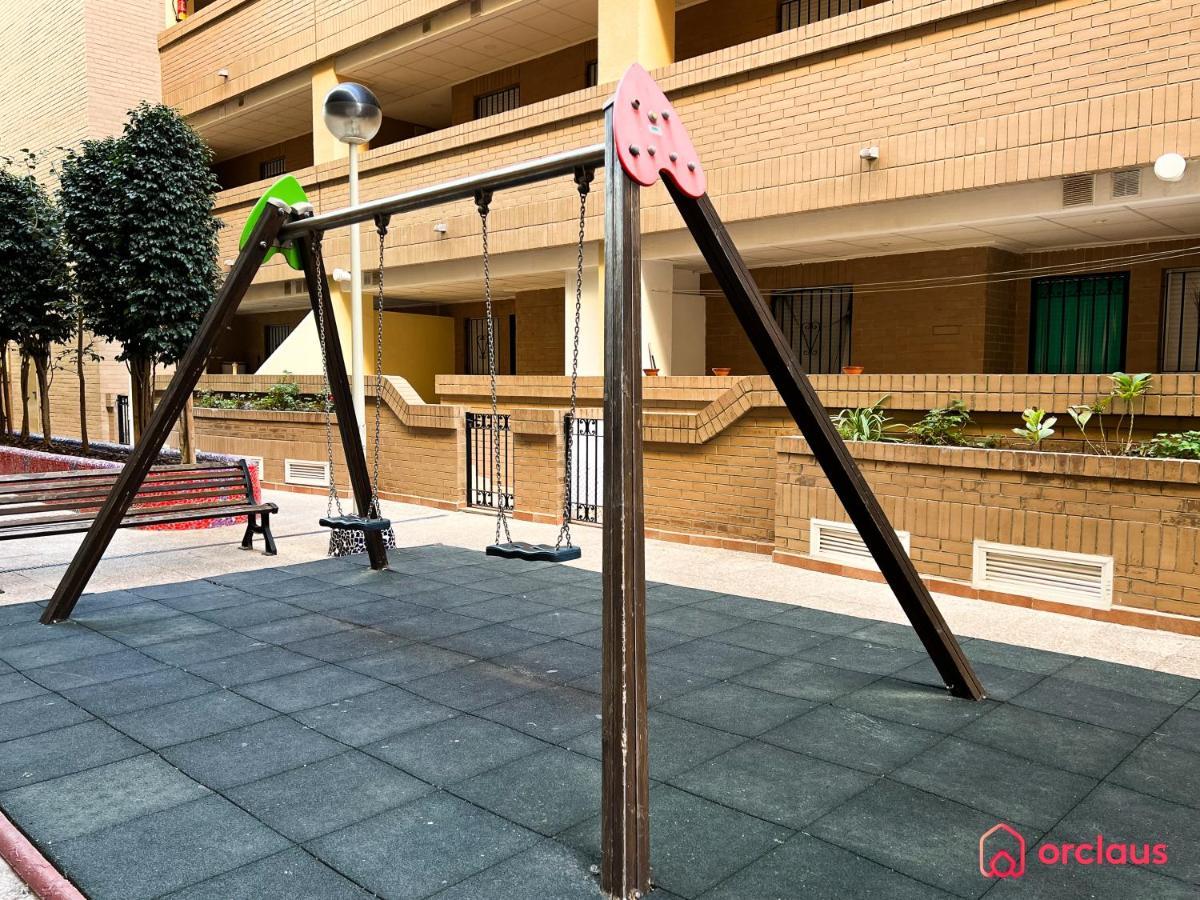 El Oasis Apartment Oropesa del Mar Ngoại thất bức ảnh