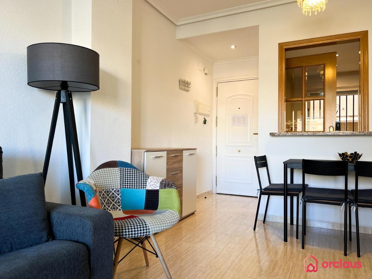 El Oasis Apartment Oropesa del Mar Ngoại thất bức ảnh