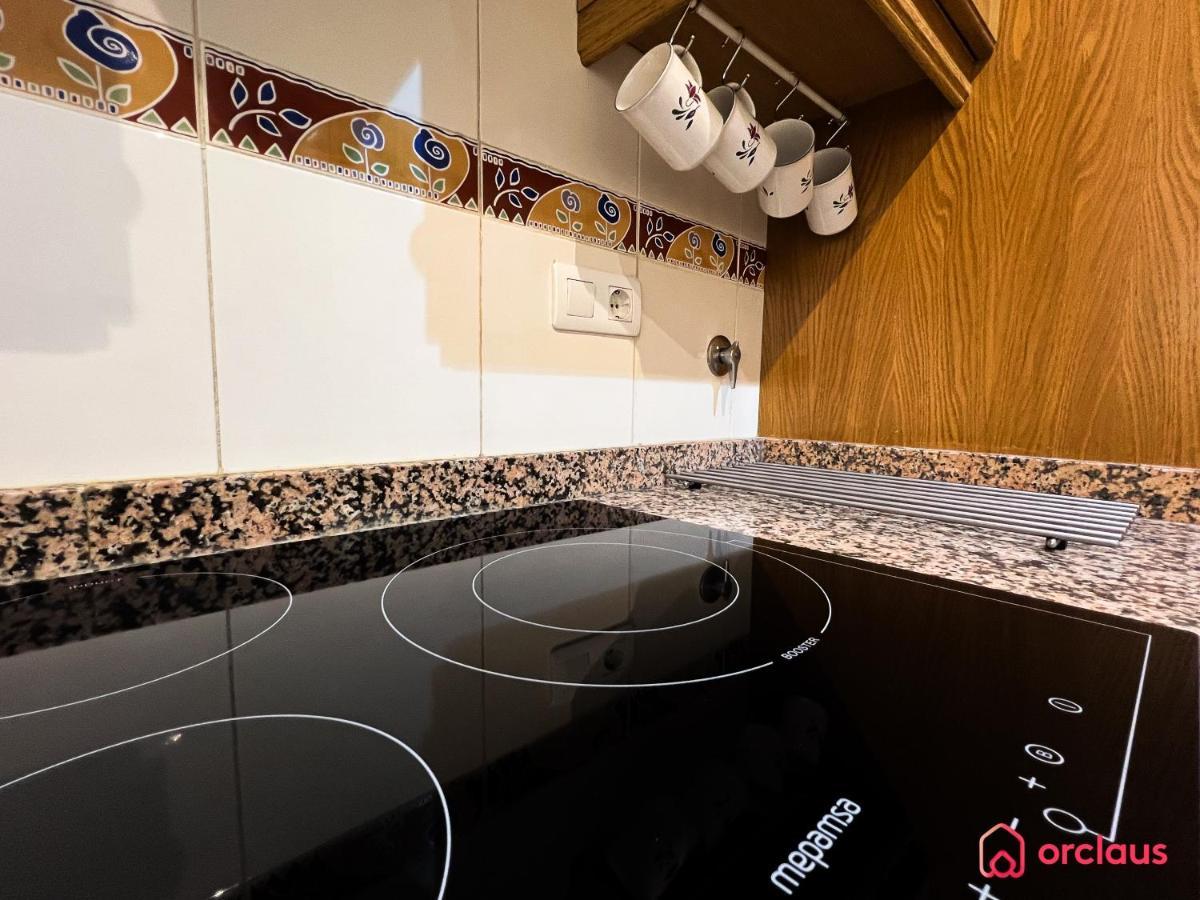 El Oasis Apartment Oropesa del Mar Ngoại thất bức ảnh