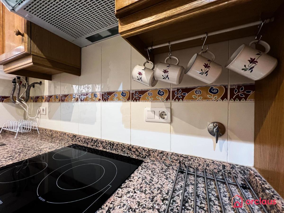 El Oasis Apartment Oropesa del Mar Ngoại thất bức ảnh