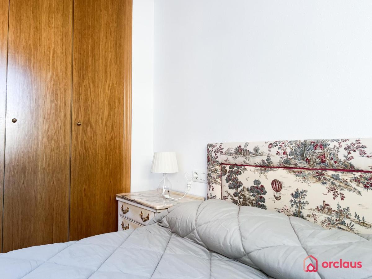 El Oasis Apartment Oropesa del Mar Ngoại thất bức ảnh