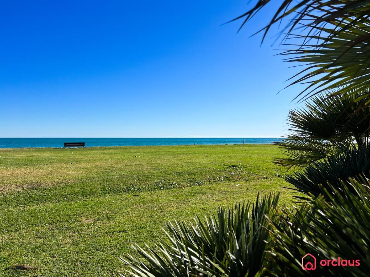 El Oasis Apartment Oropesa del Mar Ngoại thất bức ảnh