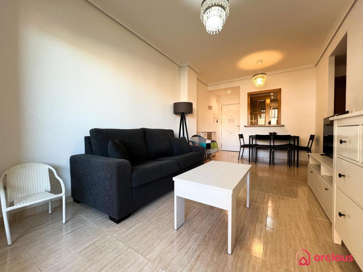 El Oasis Apartment Oropesa del Mar Ngoại thất bức ảnh