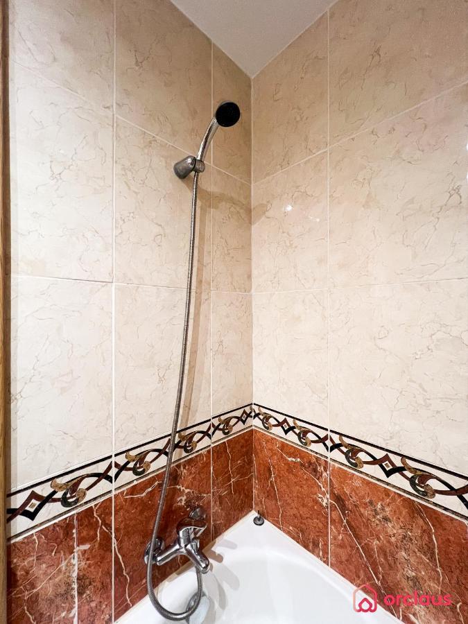 El Oasis Apartment Oropesa del Mar Ngoại thất bức ảnh