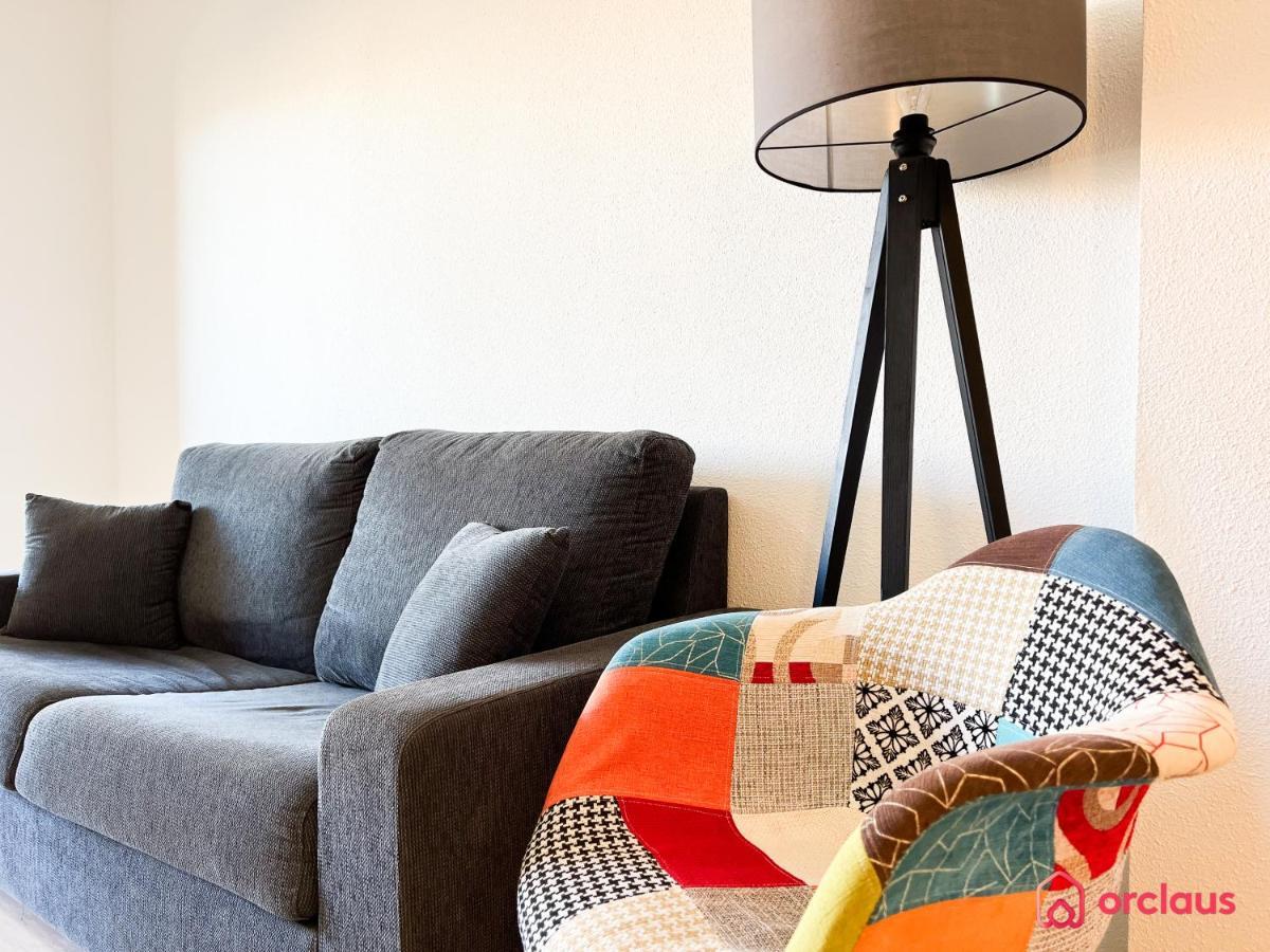 El Oasis Apartment Oropesa del Mar Ngoại thất bức ảnh