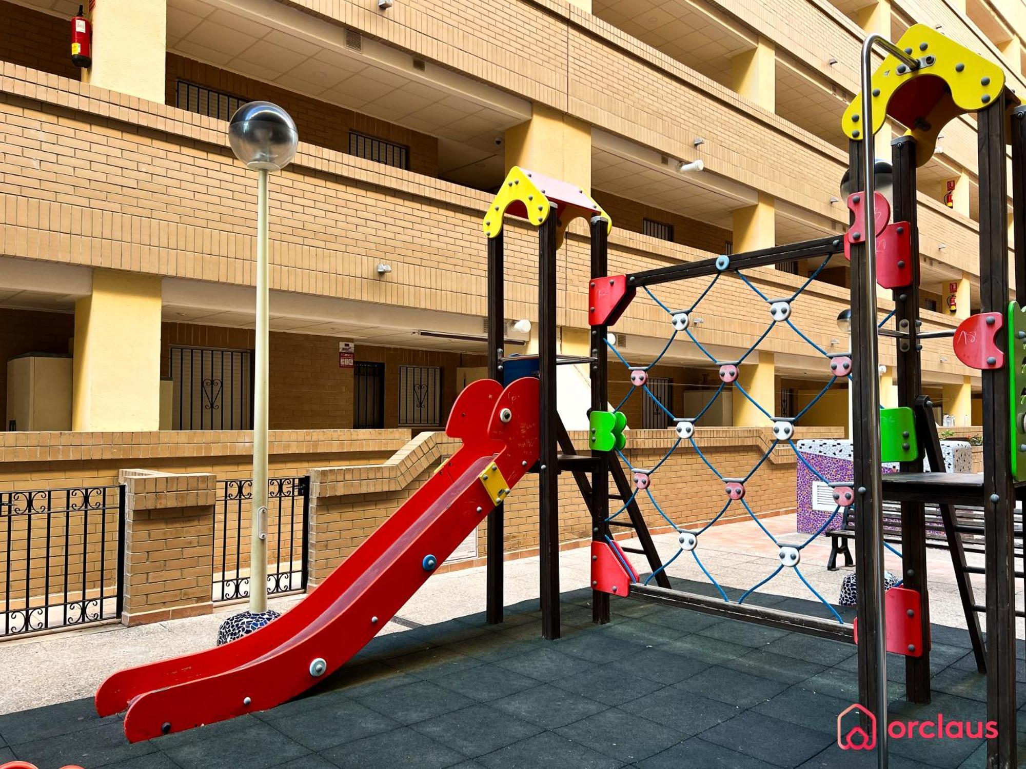 El Oasis Apartment Oropesa del Mar Ngoại thất bức ảnh
